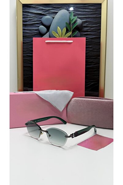 Shamsi Glasses Sweet Sunglasses