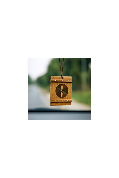 AMAD CRAFT Crafted Wooden Gate Hanger