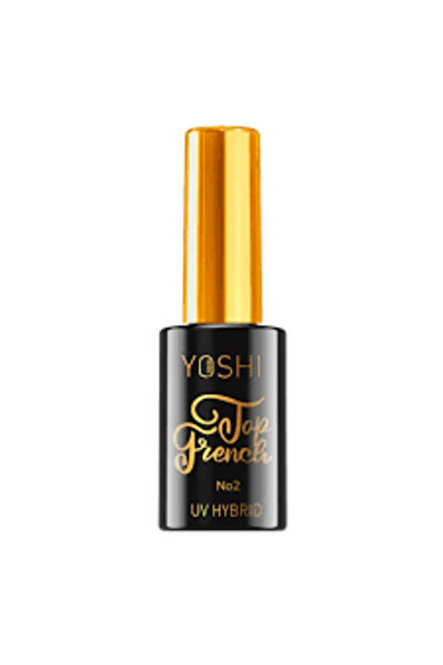Yoshi Top French No2 10ml / 2738