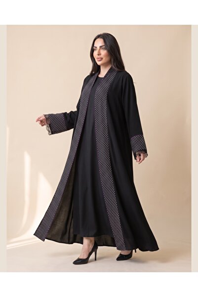 elegant hijab Najma Abaya
