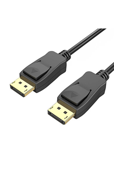 BENFEI Cablu Video Benfei, DisplayPort - DisplayPort, 8K, 1.8m, Negru