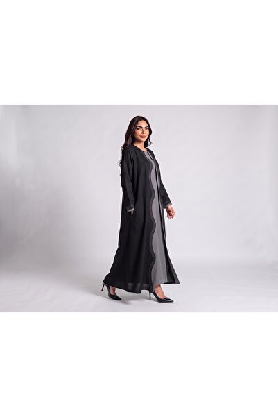 elegant hijab عباية مسار