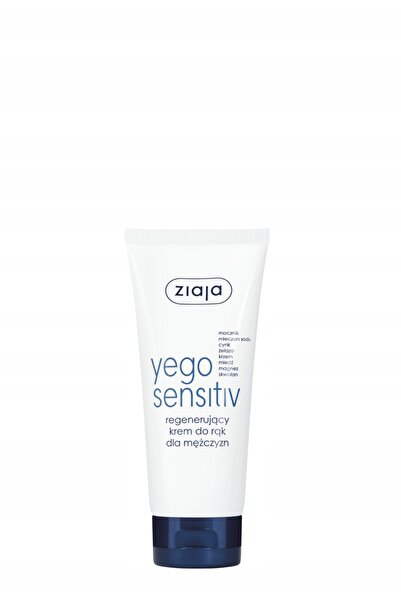 Ziaja Creme de mâini