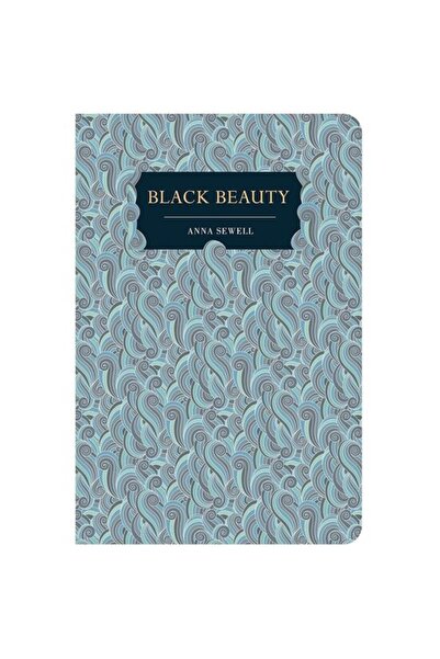 Generic (Unbranded) Black Beauty (Chiltern Classic)