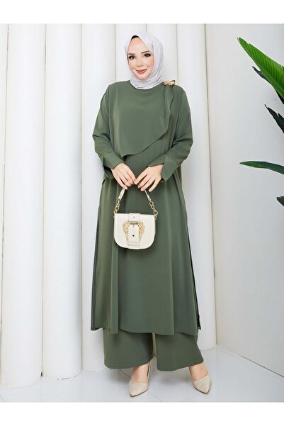 moda periy ESİN TAKIM HAKİ