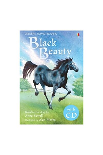Generic (Unbranded) Black Beauty