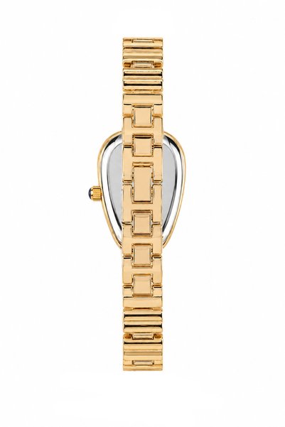Reddington Women's Montre Model Pink Dial Retro Wristwatch