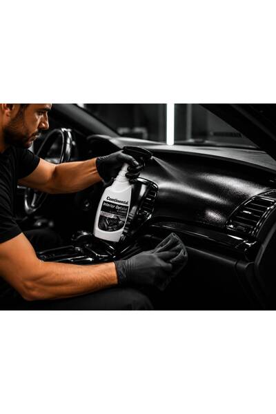 Continental Interior Detailer Cleaner İç Detay Temizleyici