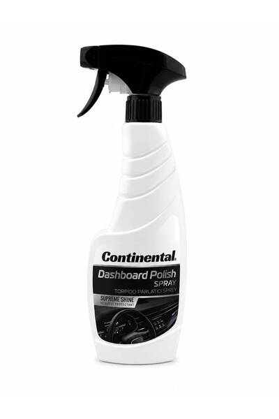 Continental Dashboard Polish Torpido Parlatıcı Sprey