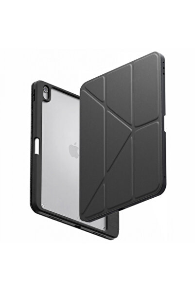 uniq Θήκη για Apple iPad (2025), UNIQ, Moven, Μαύρο