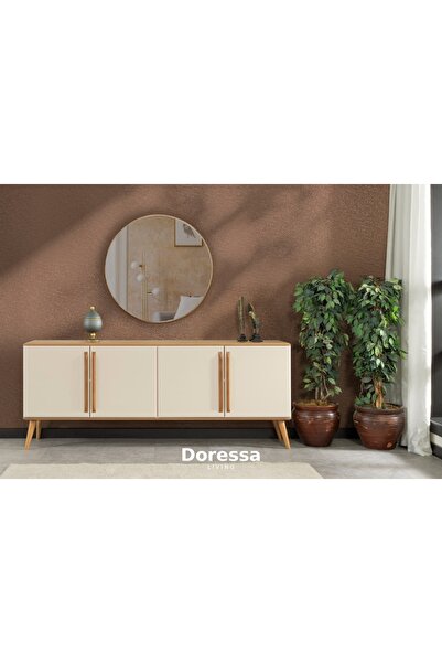Doressa Living Alize Konsol