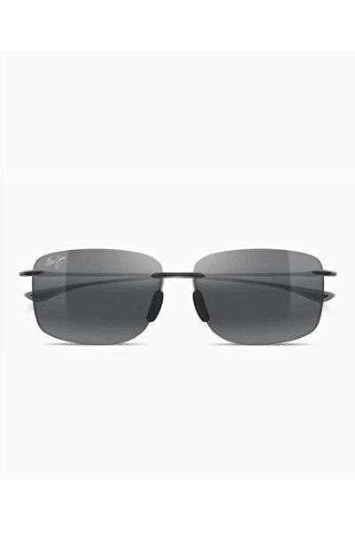 Maui Jim Huia PolarizedPlus2 Neutral Grey Bi-Gradient Sunglasses