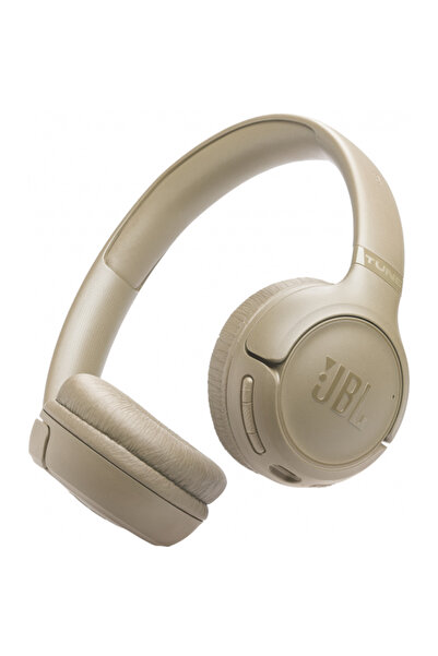 JBL Handsfree Bluetooth Tune 530BT, MultiPoint, A2DP, Bej JBLT530BTBEG
