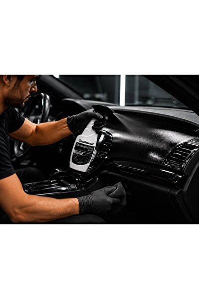 Continental Dashboard Polish Torpido Parlatıcı Sprey