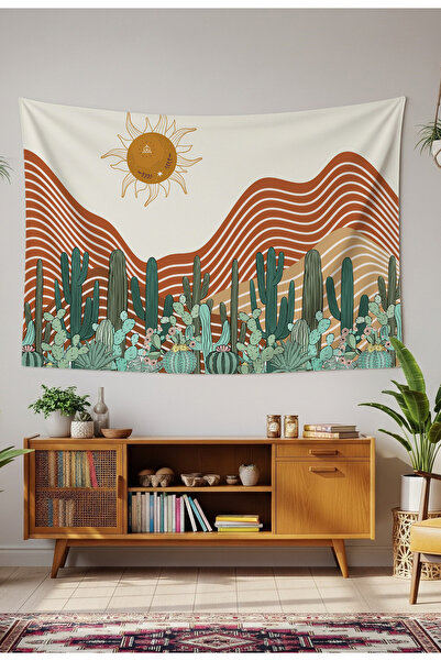 GREENDECOR لوحة جدارية جمالية ذات طابع إيجابي تحمل مفعول التأثير التحفيزي وتط...
