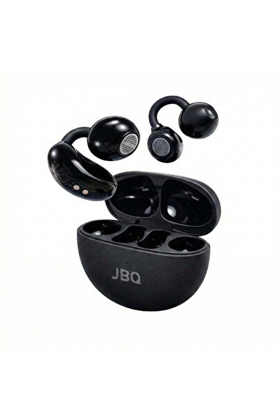 JBQ Elevano Wireless Bluetooth 6.0 Open-Back Waterproof Headphones