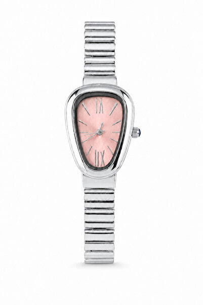 Reddington Women's Montre Model Pink Dial Retro Wristwatch