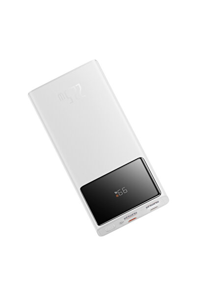 Baseus Power Bank Star Lord (PPXJ100002) 2x USB, Type C, Micro USB, 22.5W, 10...