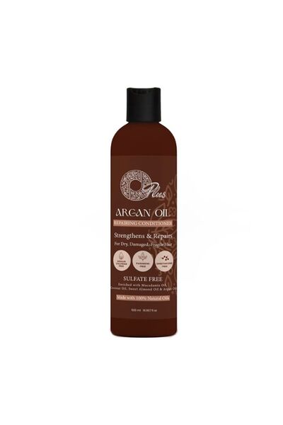 Oplus Oplus Argan Oil Conditioner - 500ml
