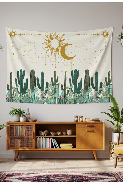 GREENDECOR Positive Affirmation Motivational and Self-Improvement Themed Aest...