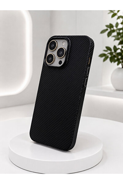 EskilikShop Özel Tasarım SADECE İPHONE 14 PROMAX UYUMLU 0.2 MM Ultra İnce Car...