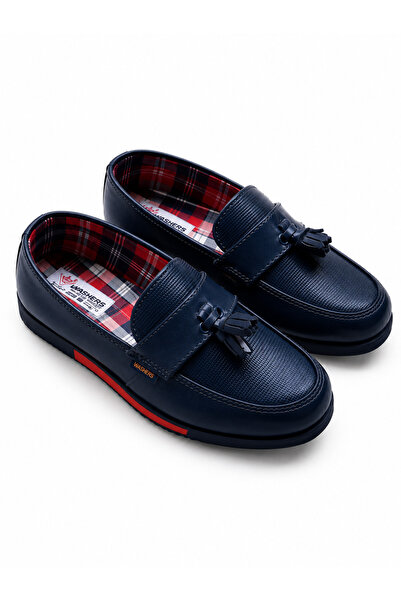 Behtah Kundura Children's School Shoes