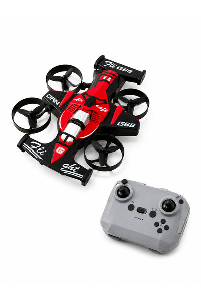 Lisinya ARABA DRONE -