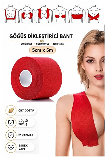 Jenbol Breast Lift Adhesive Tape