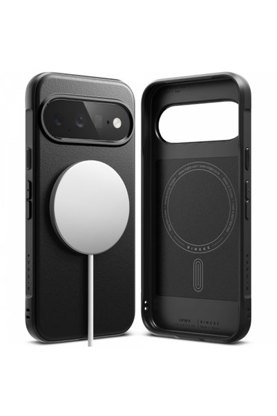 Ringke Husa MagSafe pentru Google Pixel 11, Ringke, Onyx, Neagra
