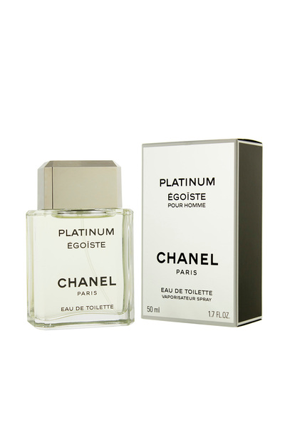 Chanel Egoiste Platinum για Άνδρες EDT 50 ml M