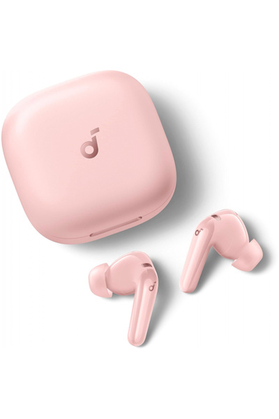 Anker Handsfree Bluetooth SoundCore R60i, TWS, ANC, Roz D1202G51