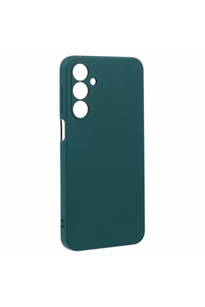 OEM Θήκη σιλικόνης TPU για Samsung Galaxy A16 5G - Στρατιωτικό Πράσινο
