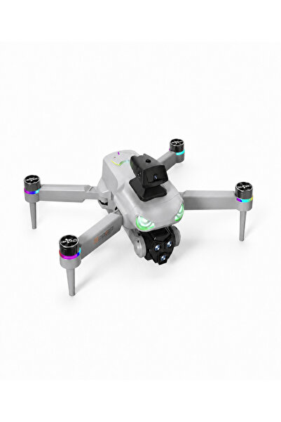 Time&Tech R08 / R08-S DRONE GÖVDESİ PERVANESİZ
