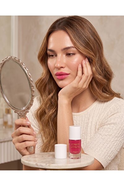 Pineapple تينت الشفاه والخدود Lip & Cheek Tint