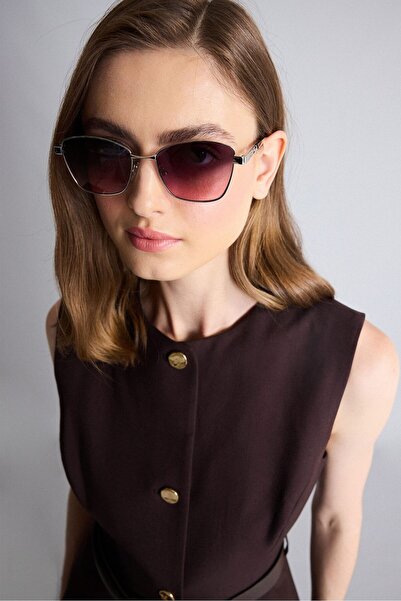 DeFacto Women's Sunglasses G9713Axns