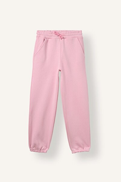 DeFacto Trenerke - Roze