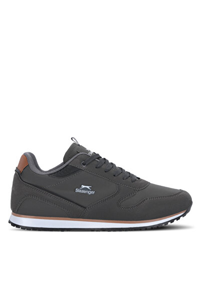 Slazenger Icore I Men's Dark Gray Casual Sports Shoes