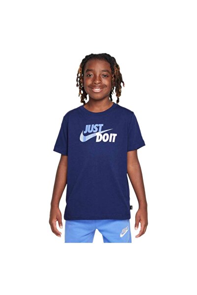 Nike Τότεναμ Χότσπερ Παιδικό Κοντομάνικο Μπλουζάκι S / 8-10 ετών