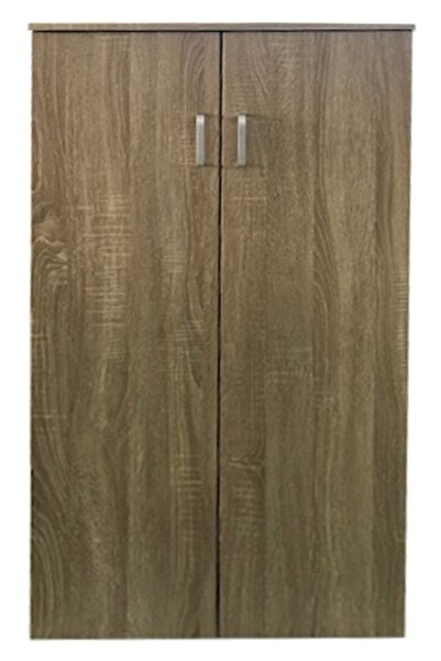 Our Otherside VELCO Pro Systems ΠΑΠΟΥΤΣΟΘΗΚΗ ΜΕ ΔΥΟ ΠΟΡΤΕΣ - 6 ΡΑΦΙΑ ΑΠΟΘΗΚΕΥ...