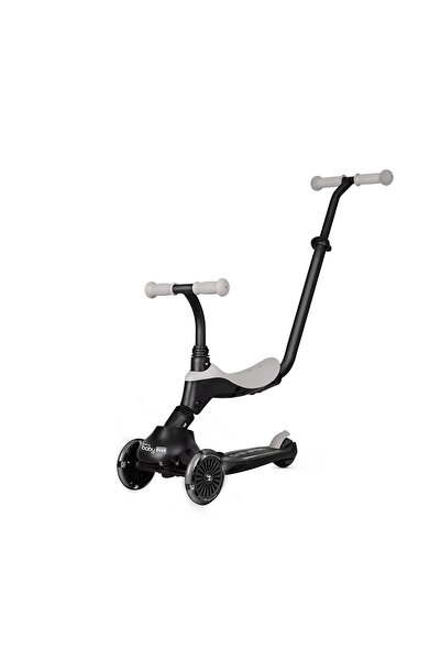 baby toys Funride 5in1 Işıklı Scooter-bej