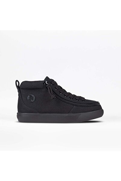 BILLY Black to the Floor Classic D|R II High - Wide