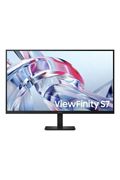 Samsung Monitor VA LED 32" LS32H700EAUXEN, UHD (3840 x 2160), HDMI, DisplayPo...