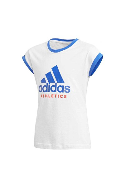 adidas Παιδικό κοντομάνικο μπλουζάκι 116