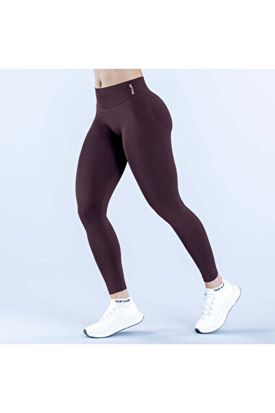 Generic Brand Impact Push-Up Drawstring Leggings