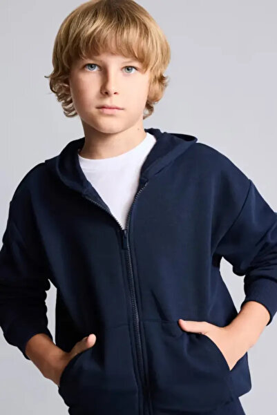 DeFacto Boy's Sweater E9575A8/Nv253