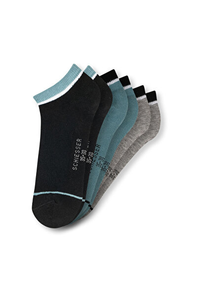 Schiesser Sneakersocken Legwear Kids