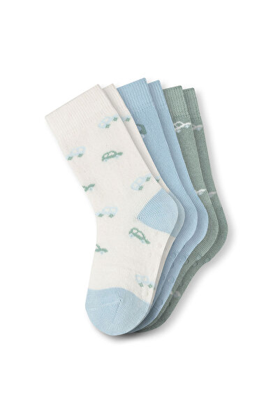 Schiesser Freizeitsocken Legwear Baby