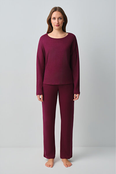 SUWEN Comfort Pijama Takımı