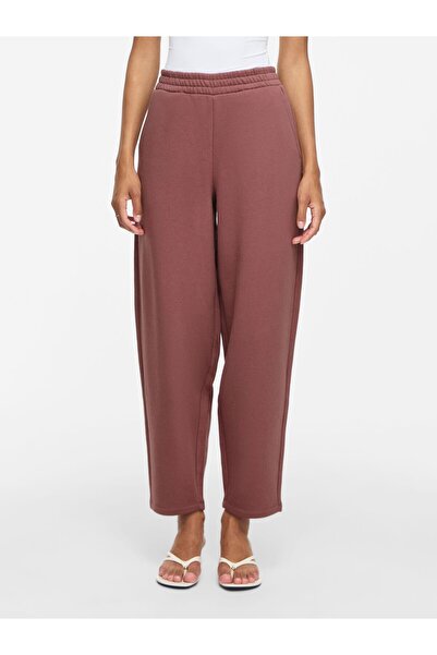 VILA Jogginghose VIVERA Barrel Fit