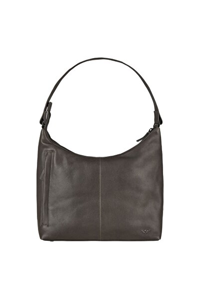 VOI Texas Schultertasche Leder 33 cm